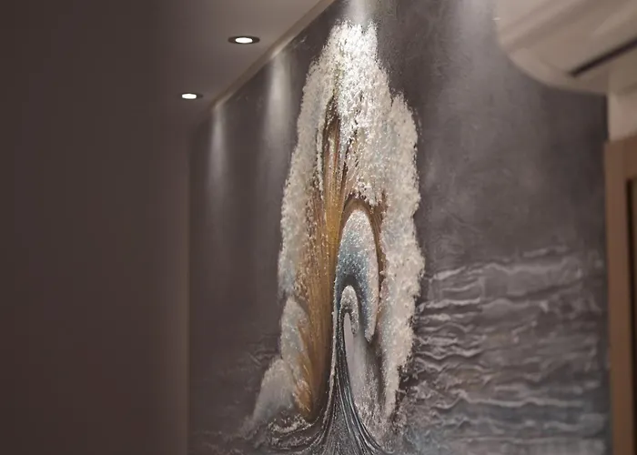 Resiidence 4* Тирана