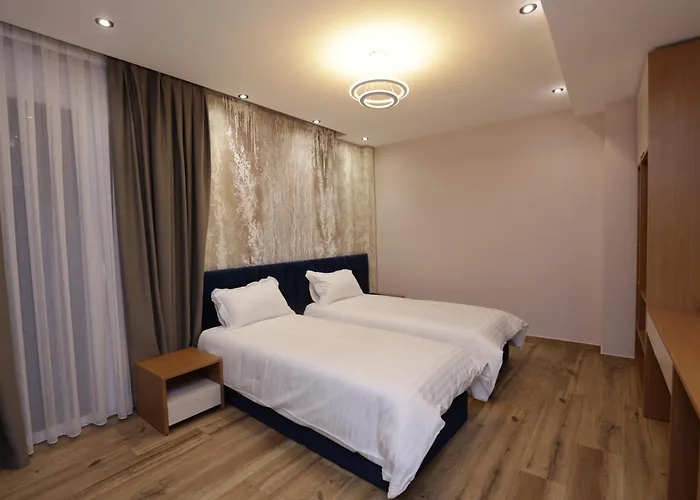 Отель Resiidence