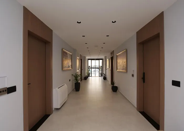 Resiidence Отель 4*